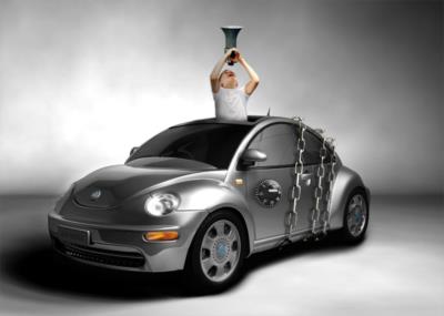 Photoshop Design by Tweezer