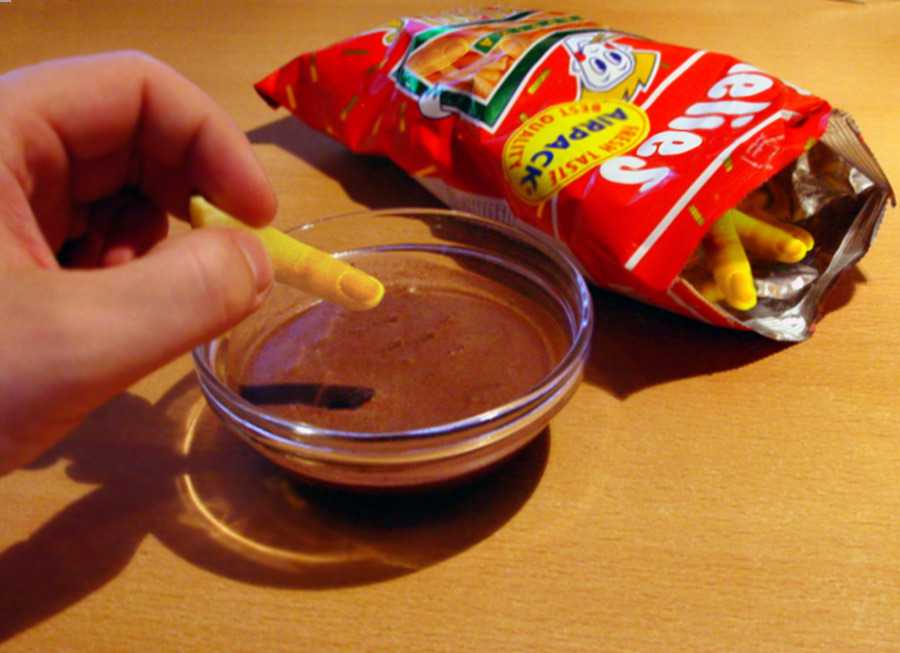 Design Photoshop par robster pour DesignCrowd (Community Contests) | Design #9129753