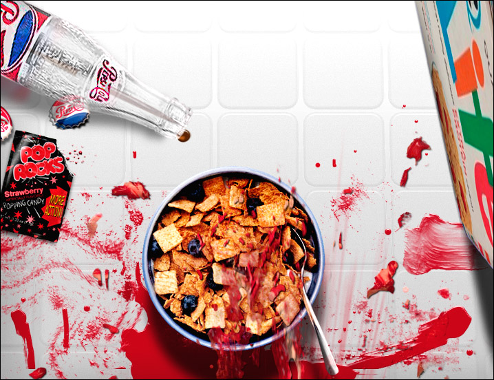 Photoshop Design by mcdj18 for DesignCrowd (Community Contests) | Design #9136981