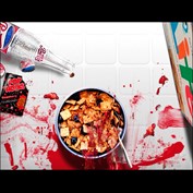 Photoshop Design by mcdj18