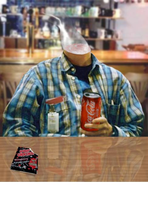 Photoshop Design by ThomasJay for DesignCrowd (Community Contests) | Design #9136999