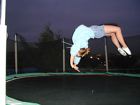 Fotografía por cometgymmom para DesignCrowd (Community Contests) | Diseño #9133709