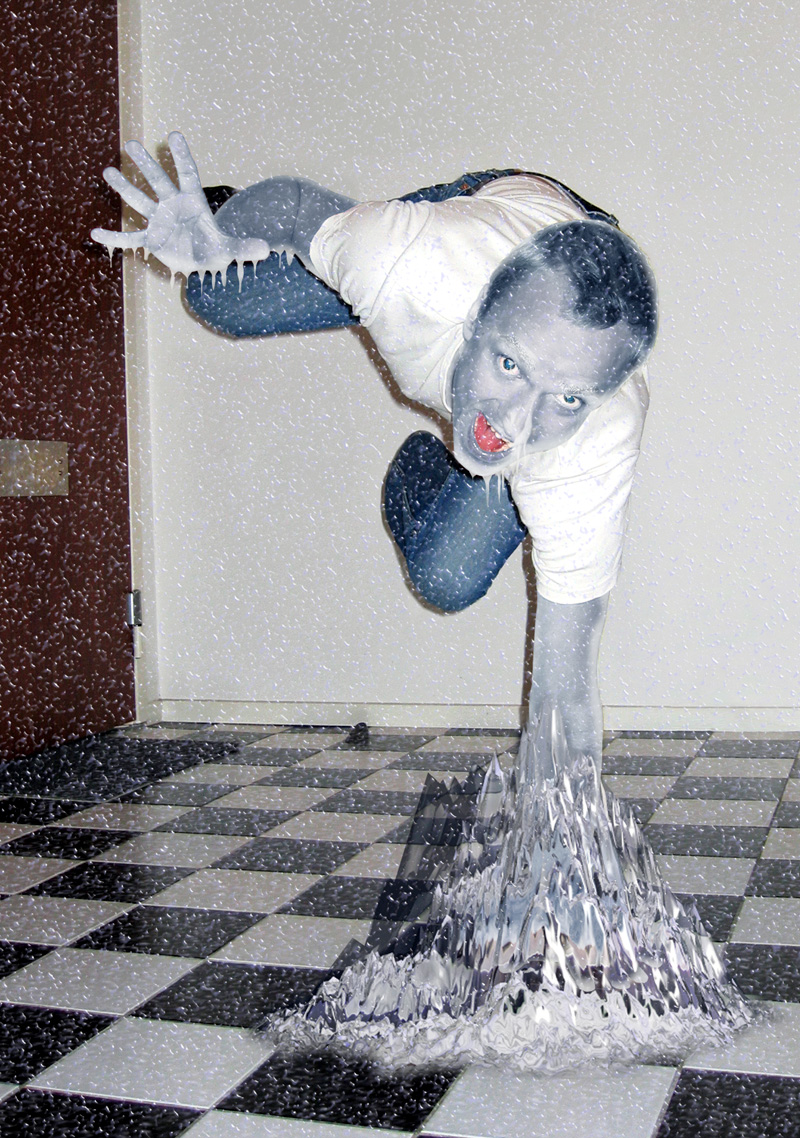 Photoshop Design by hygglobert for DesignCrowd (Community Contests) | Design #9129336