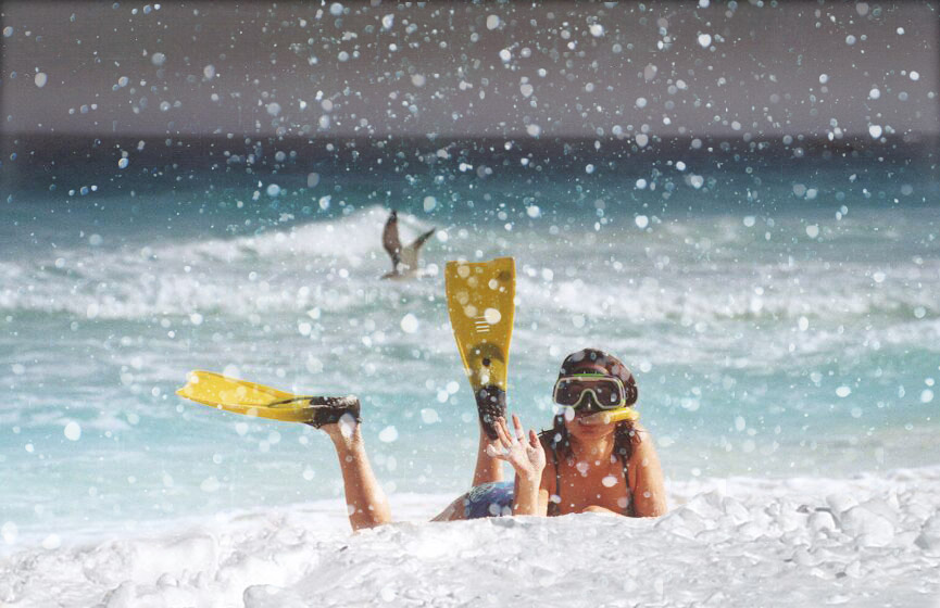 Design Photoshop par elizabethh pour DesignCrowd (Community Contests) | Design #9129331