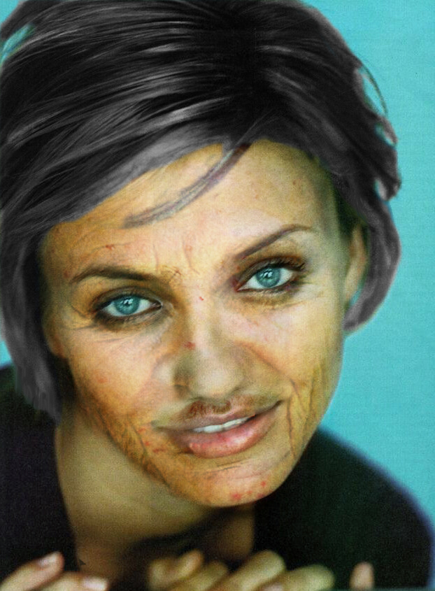 Photoshop Design by saracen for DesignCrowd (Community Contests) | Design #9104720