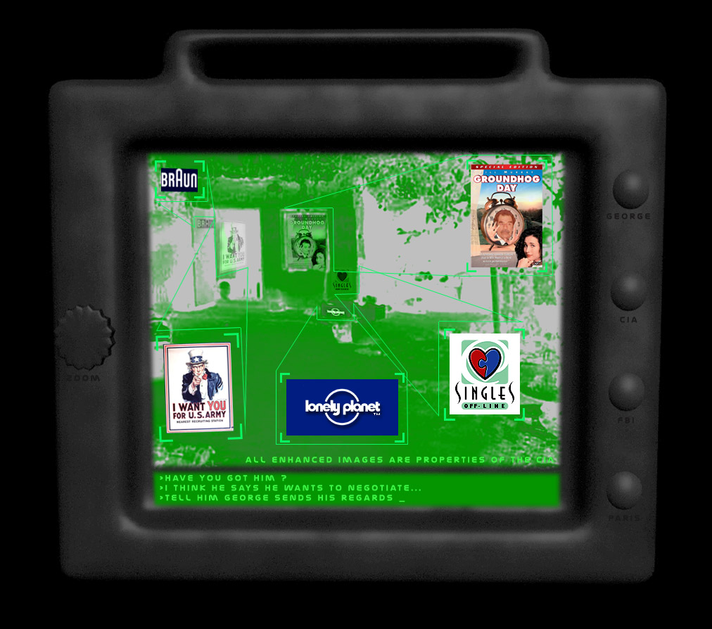 Photoshop Design by vustarama for DesignCrowd (Community Contests) | Design #9135944