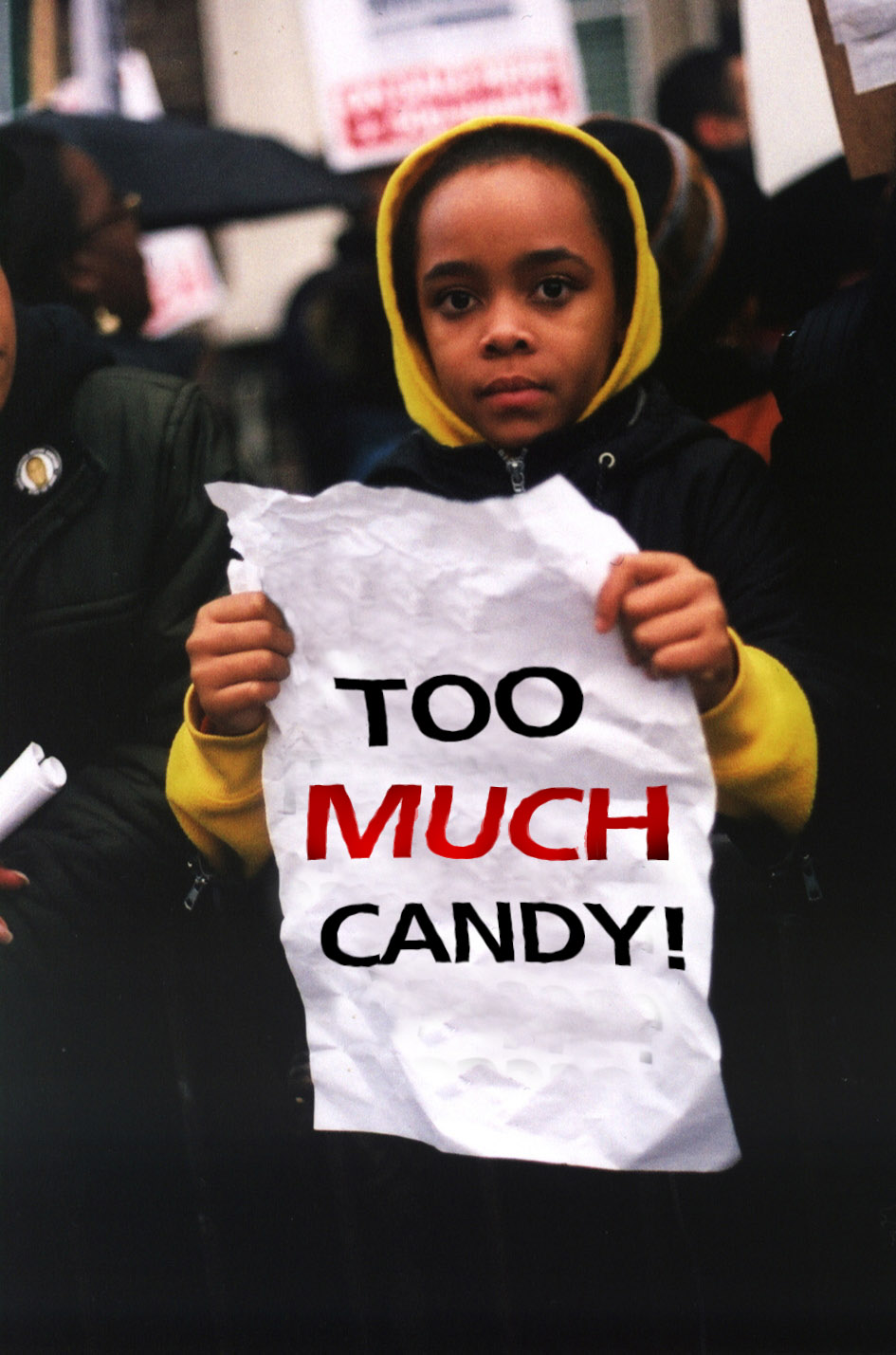 Photoshop Design by maggern for DesignCrowd (Community Contests) | Design #9136061