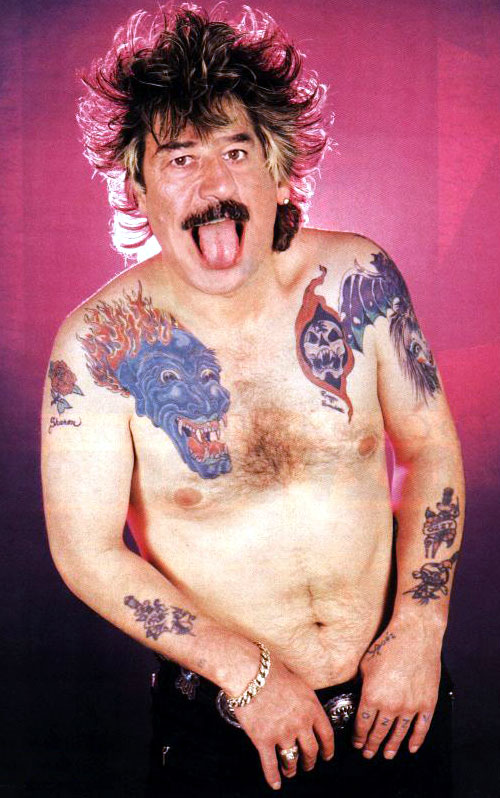 Photoshop Design by fRedline for DesignCrowd (Community Contests) | Design #9130479