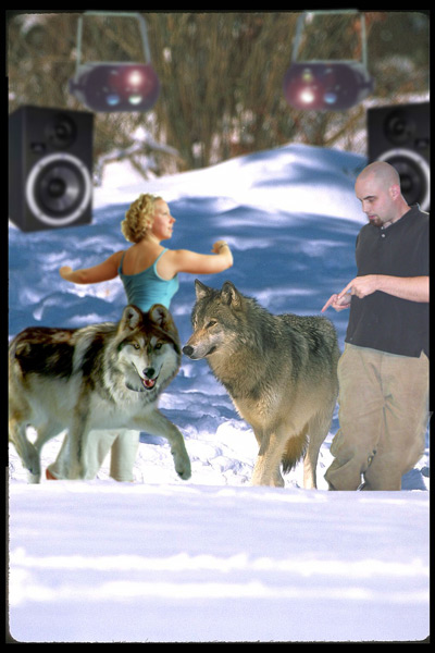 Photoshop Design by plurge for DesignCrowd (Community Contests) | Design #9105161