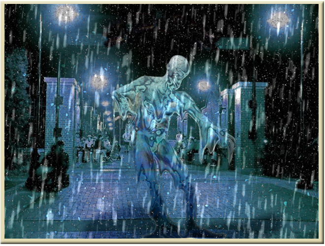 Design Photoshop par axwear pour DesignCrowd (Community Contests) | Design #9105124