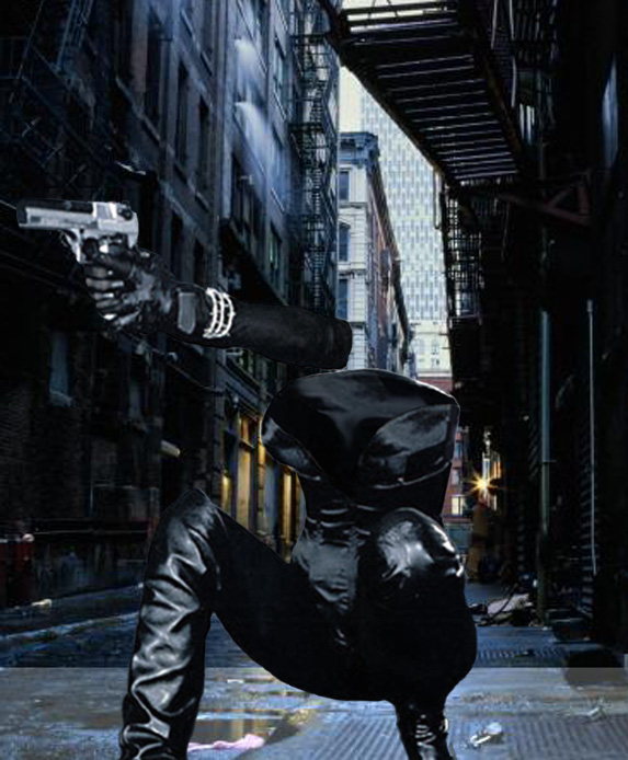 Diseño de Photoshop por JackMack para DesignCrowd (Community Contests) | Diseño #9103096