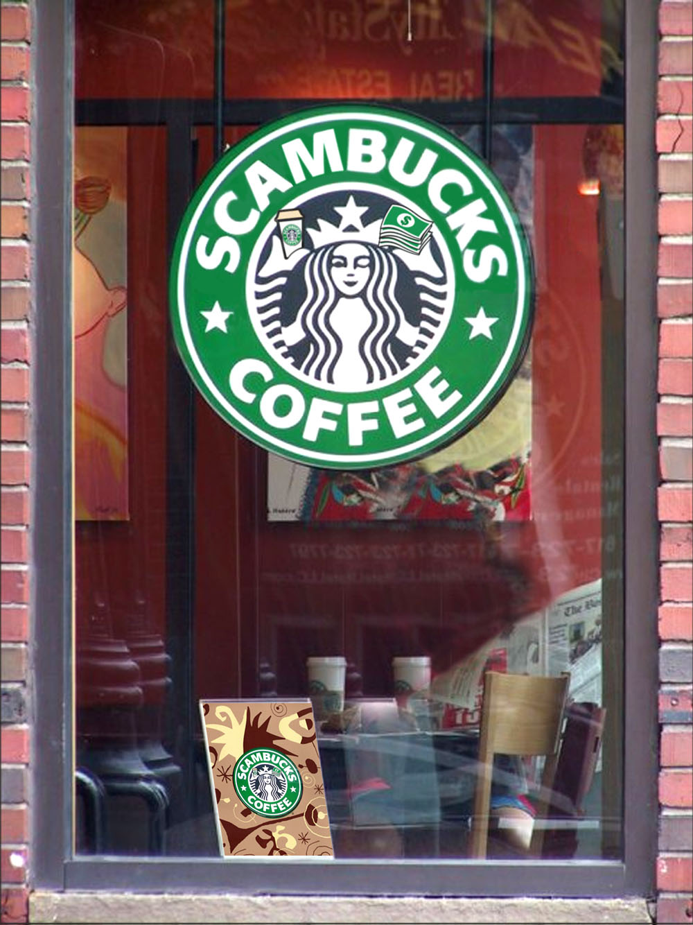 Photoshop Design by blueorb for DesignCrowd (Community Contests) | Design #9132026