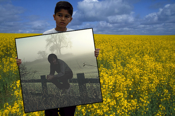 Photoshop Design by SweetShebah for DesignCrowd (Community Contests) | Design #9134755