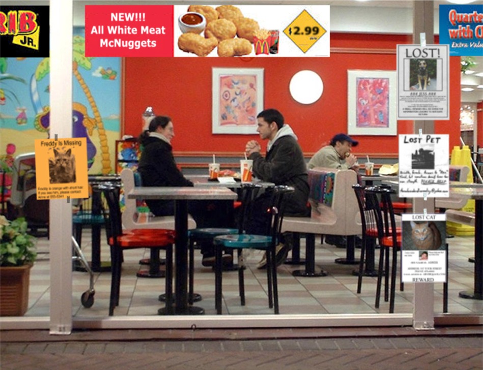 Photoshop-Design von Spook für DesignCrowd (Community Contests) | Design #9134262