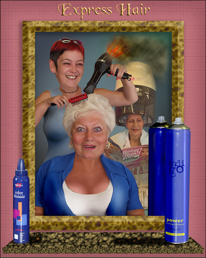 Photoshop Design by Britanica for DesignCrowd (Community Contests) | Design #9134407