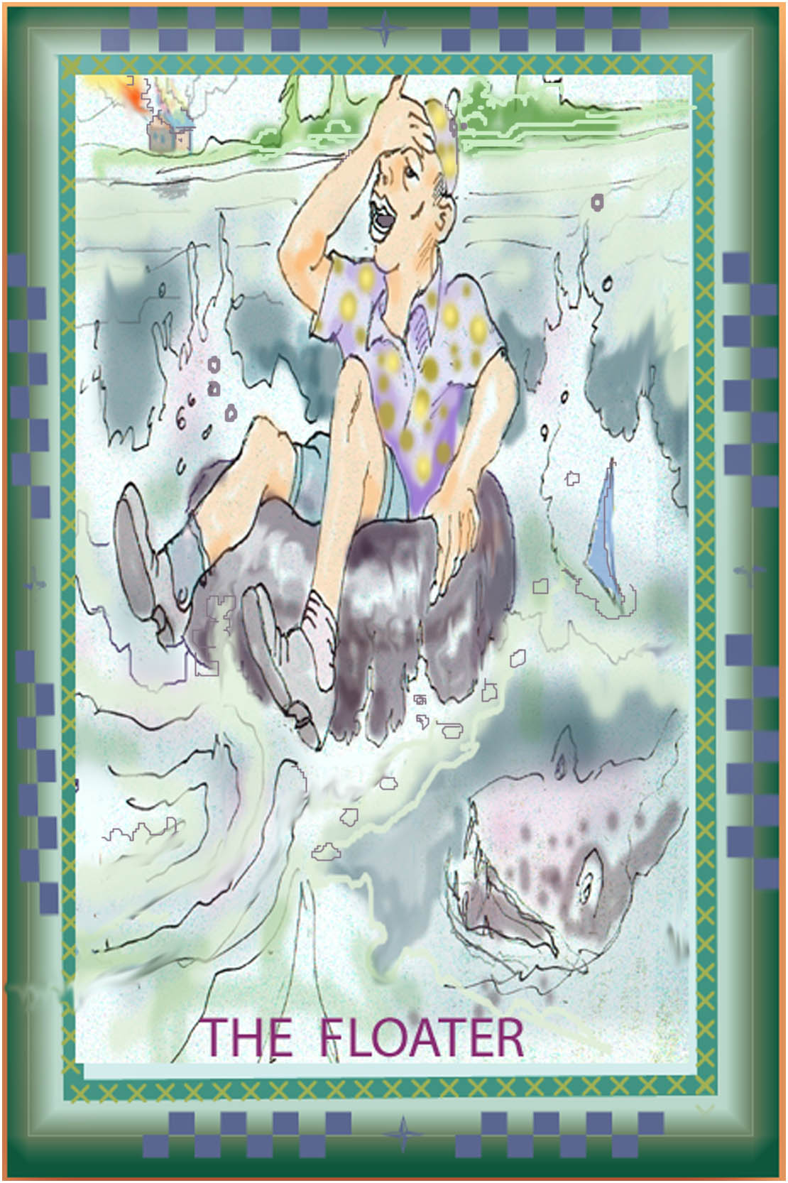 Photoshop Design by spitzit for DesignCrowd (Community Contests) | Design #9129934