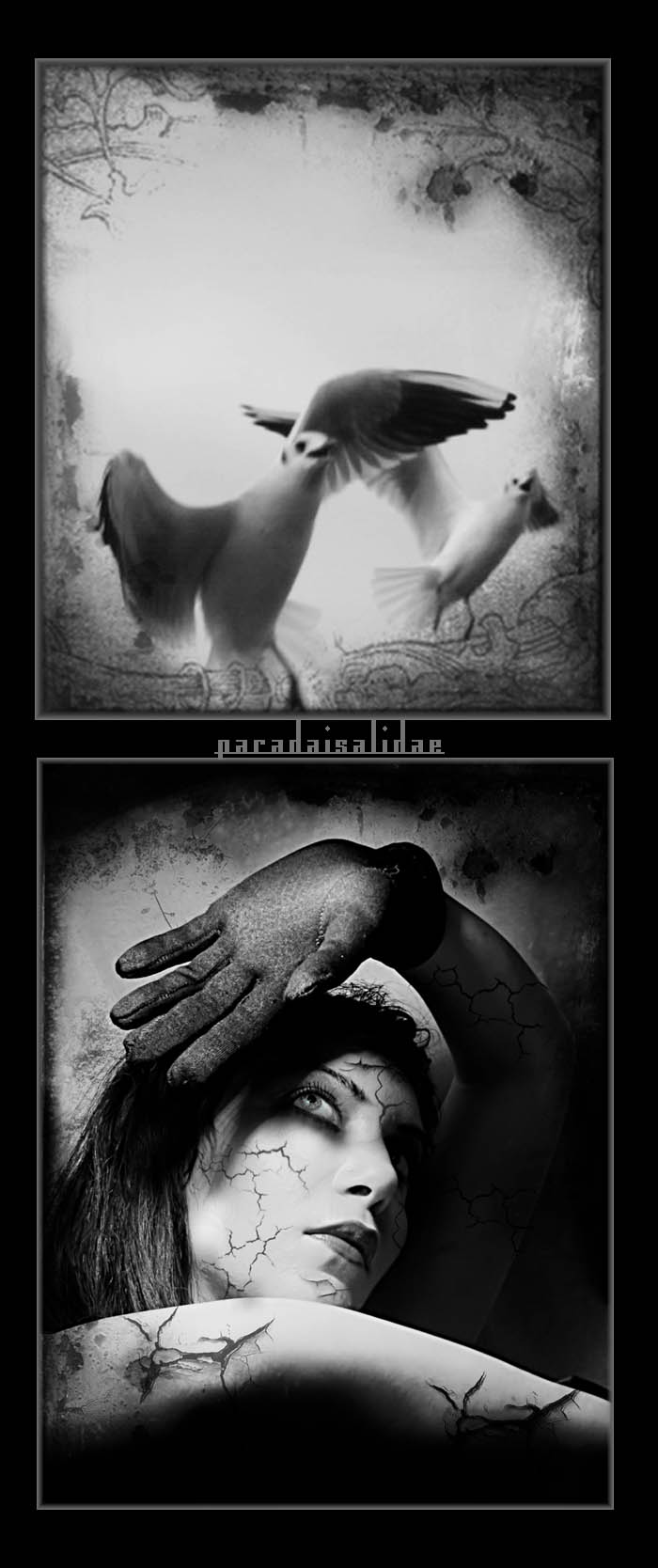 Design Photoshop par mBcleo pour DesignCrowd (Community Contests) | Design #9130058