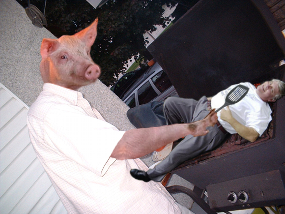 Design Photoshop par neurotoxic pour DesignCrowd (Community Contests) | Design #9110957