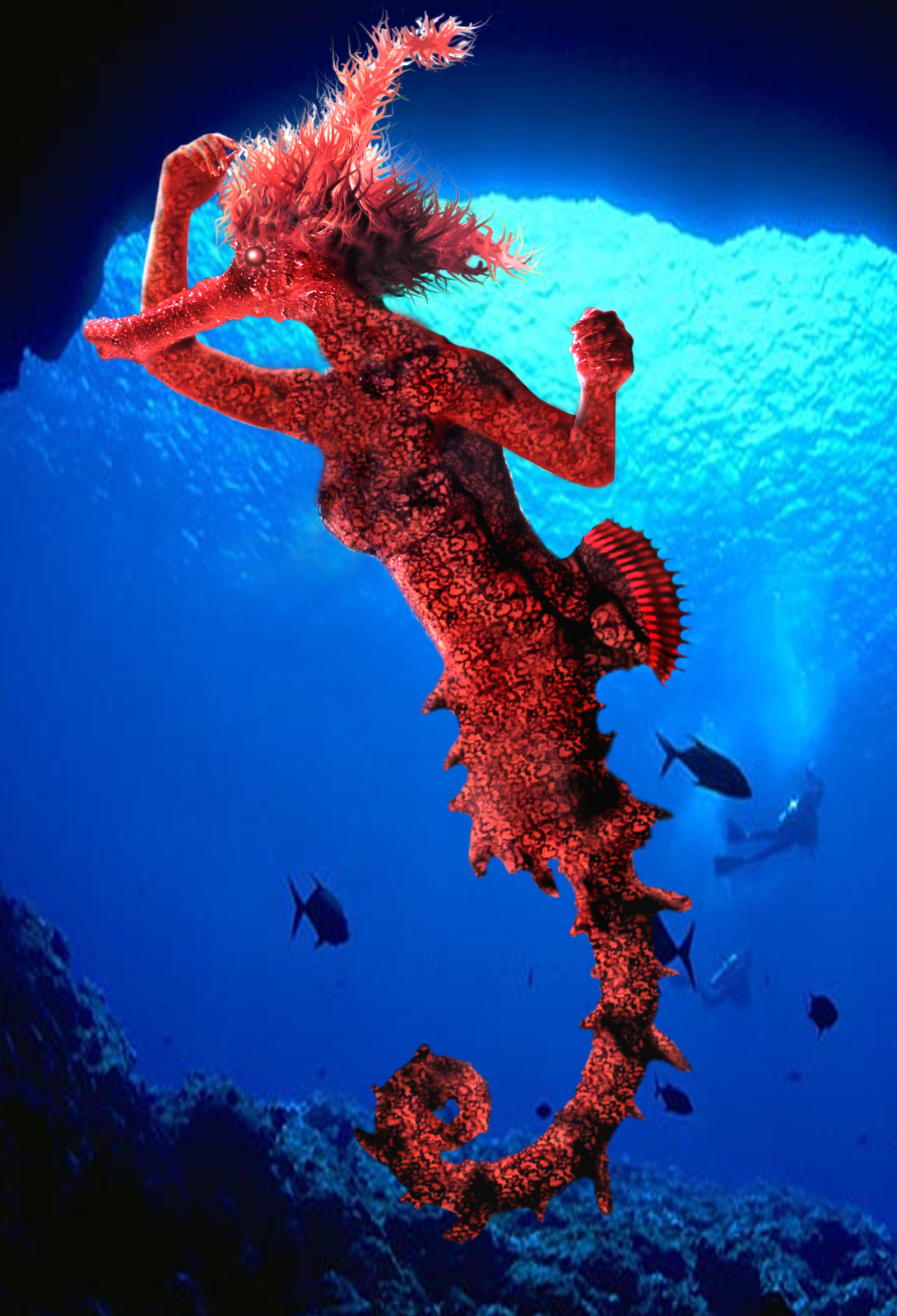 Photoshop Design by Norrit for DesignCrowd (Community Contests) | Design #9104277