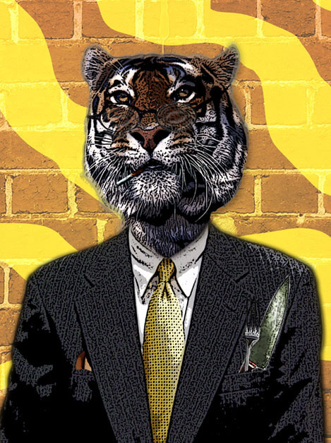 Diseño de Photoshop por Gaspode para DesignCrowd (Community Contests) | Diseño #9104295