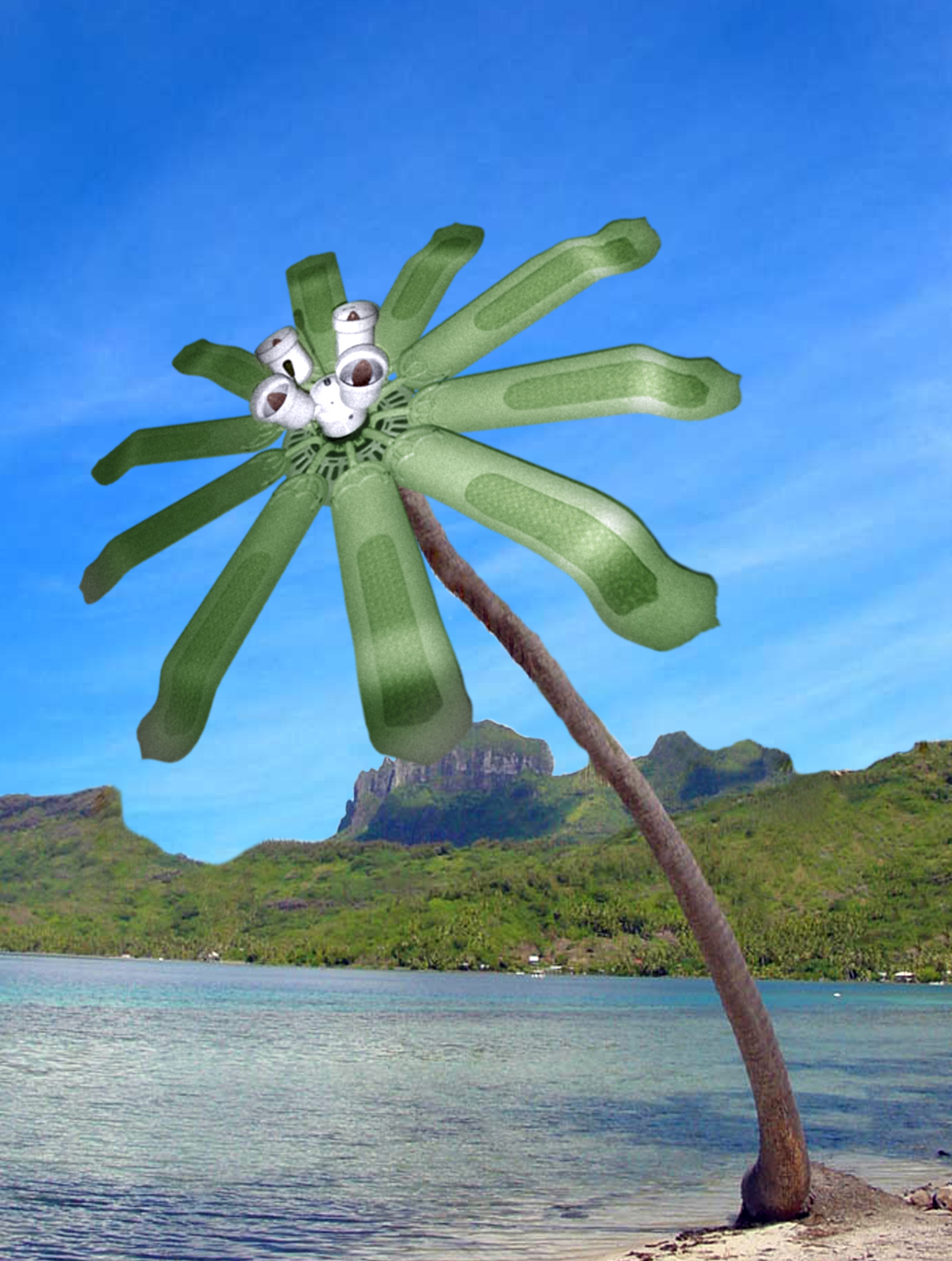 Photoshop Design by Norrit for DesignCrowd (Community Contests) | Design #9113308