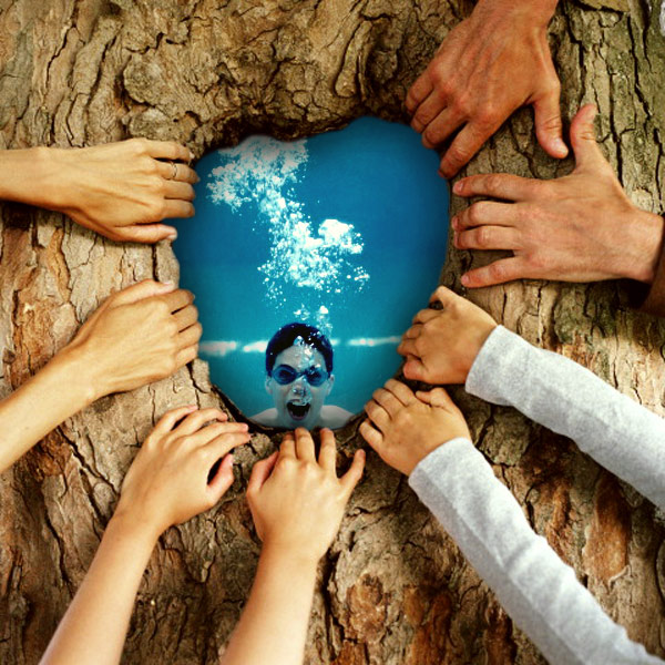 Photoshop Design by Tweezer for DesignCrowd (Community Contests) | Design #9113280