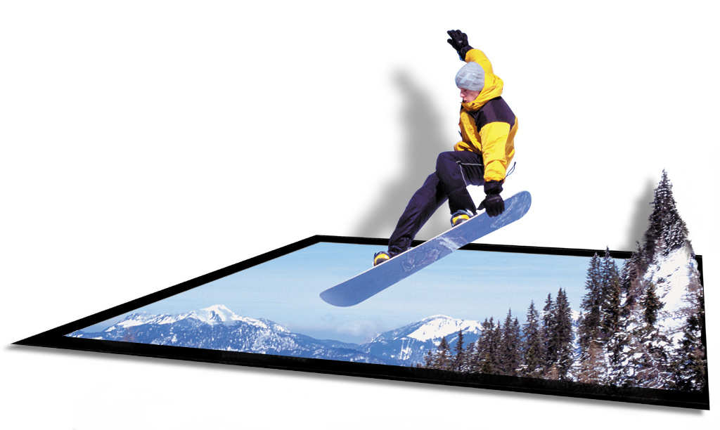 Photoshop-Design von Trinity-of-One für DesignCrowd (Community Contests) | Design #9103477