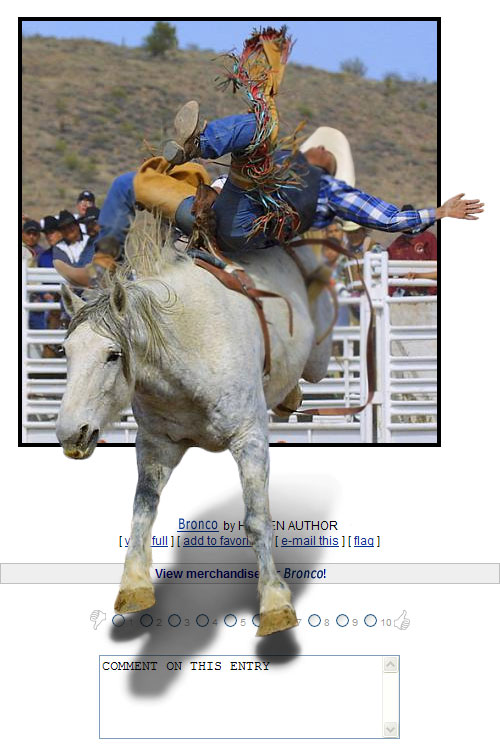 Photoshop Design by BrownTrout for DesignCrowd (Community Contests) | Design #9103709
