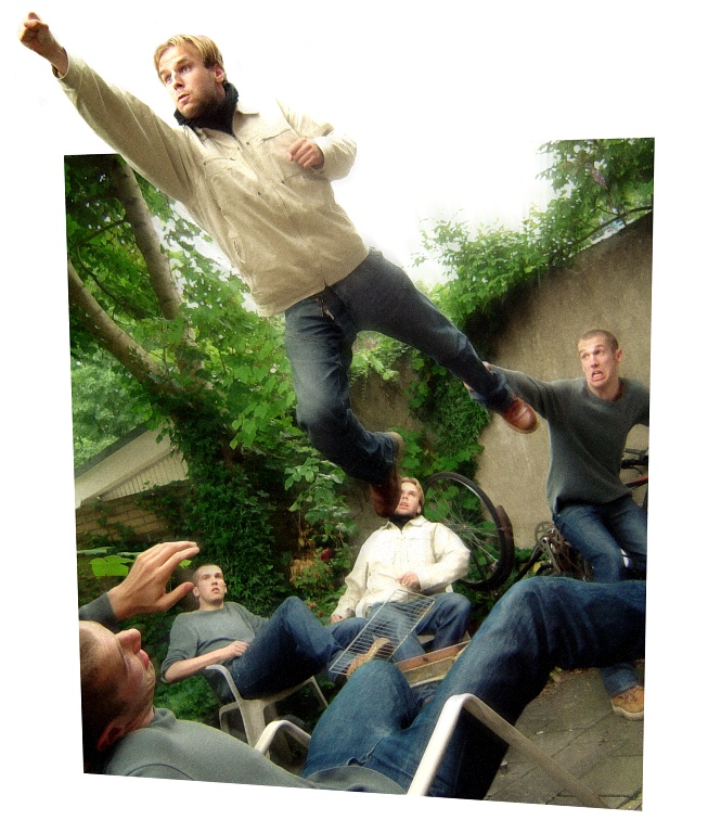 Diseño de Photoshop por neturnia para DesignCrowd (Community Contests) | Diseño #9103804