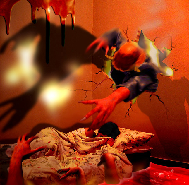 Design Photoshop par DestinationCreation pour DesignCrowd (Community Contests) | Design #9132749