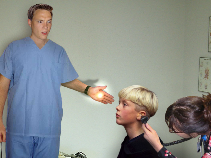 Diseño de Photoshop por downside para DesignCrowd (Community Contests) | Diseño #9113224