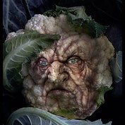 Photoshop Design by robayer