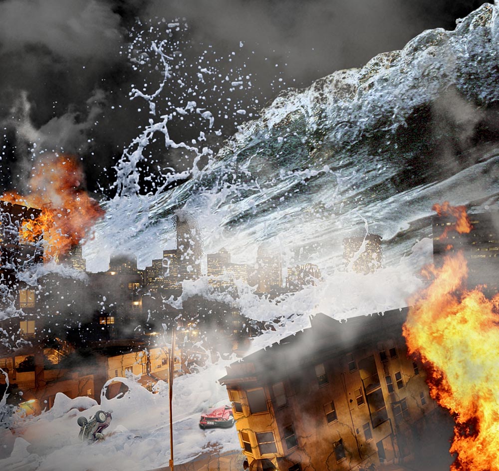 Photoshop Design by wax115 for DesignCrowd (Community Contests) | Design #9129394