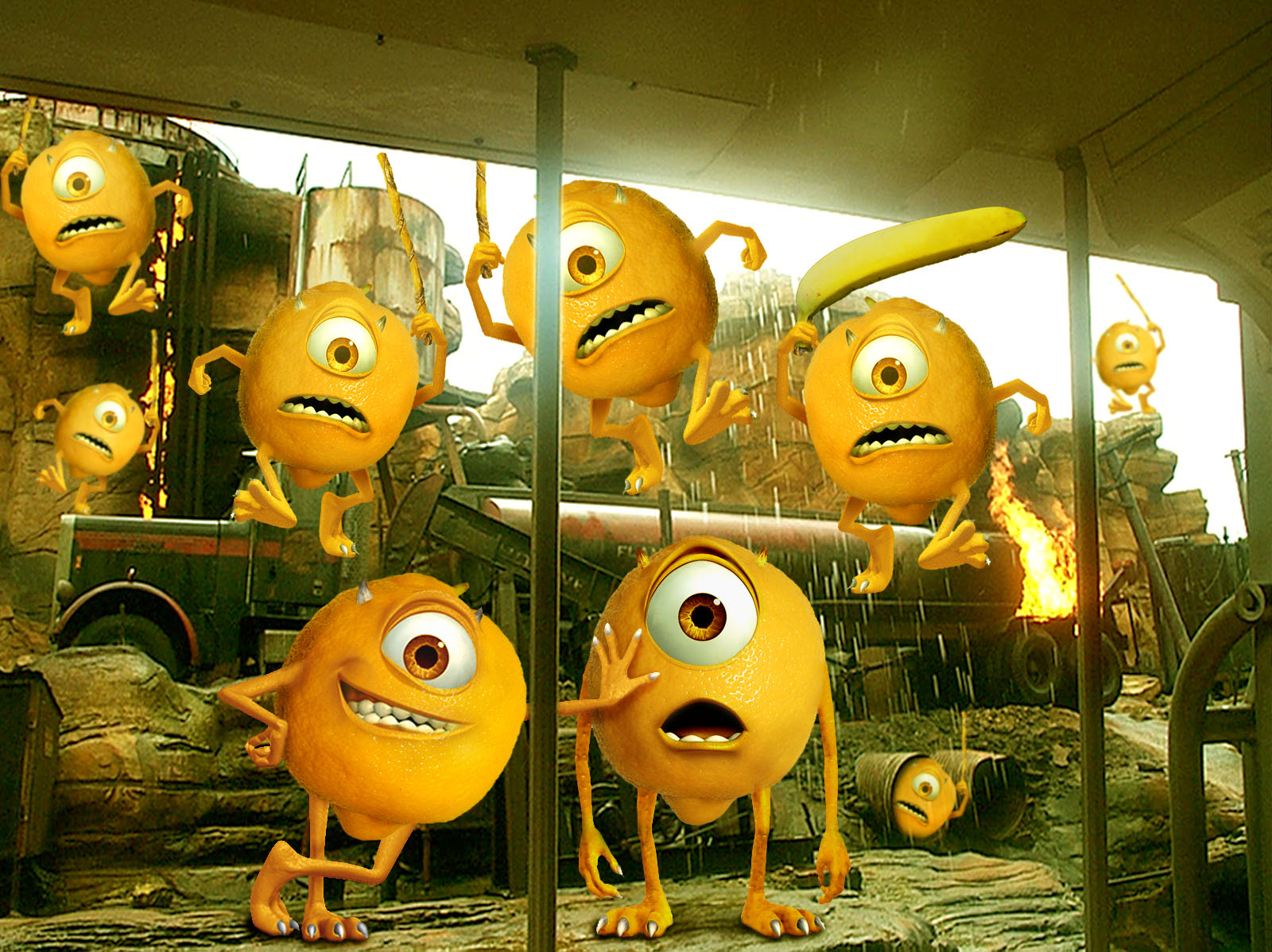 Photoshop Design by vustarama for DesignCrowd (Community Contests) | Design #9129466