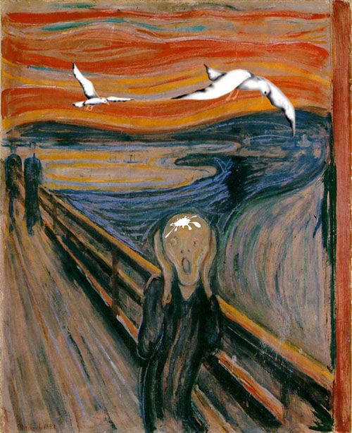 Photoshop-Design von fossil für DesignCrowd (Community Contests) | Design #9132101