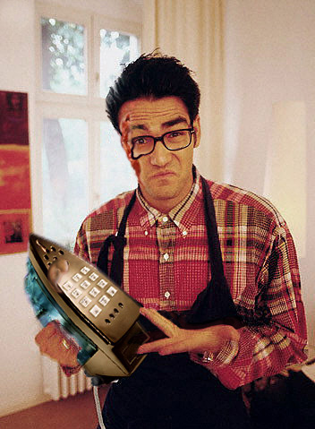 Diseño de Photoshop por Ashady para DesignCrowd (Community Contests) | Diseño #9112424