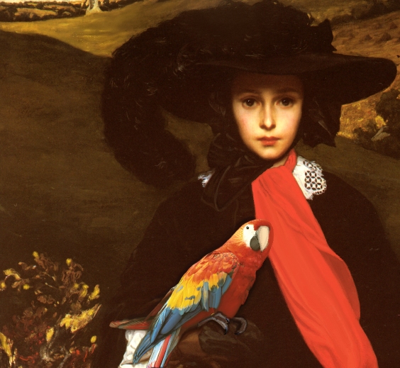 Diseño de Photoshop por CynLynn para DesignCrowd (Community Contests) | Diseño #9132275