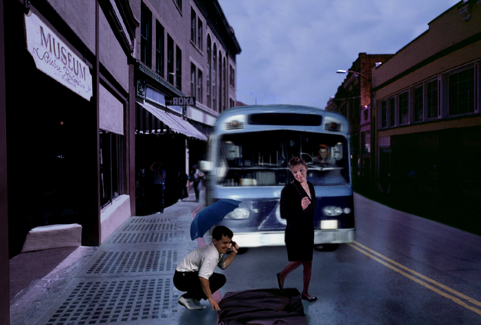 Design Photoshop par downside pour DesignCrowd (Community Contests) | Design #9112473