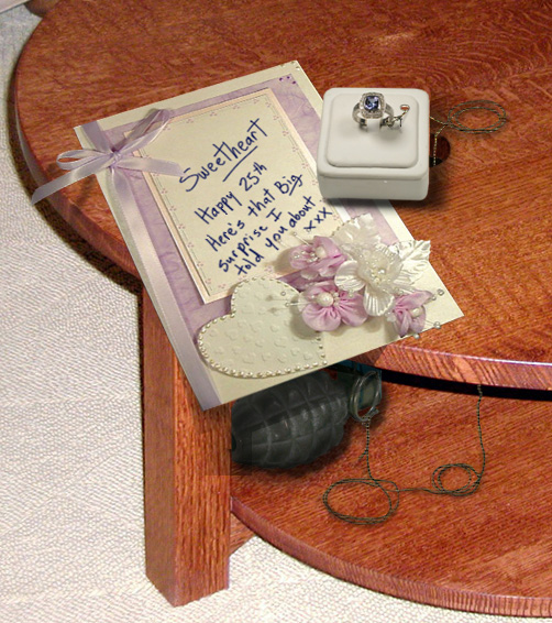 Photoshop Design by ogri2003 for DesignCrowd (Community Contests) | Design #9112491