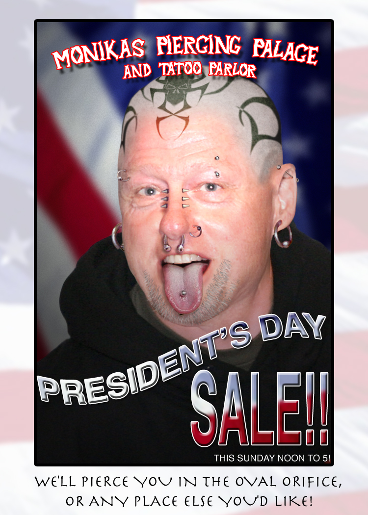 Photoshop Design by John McConnell for DesignCrowd (Community Contests) | Design #9102163