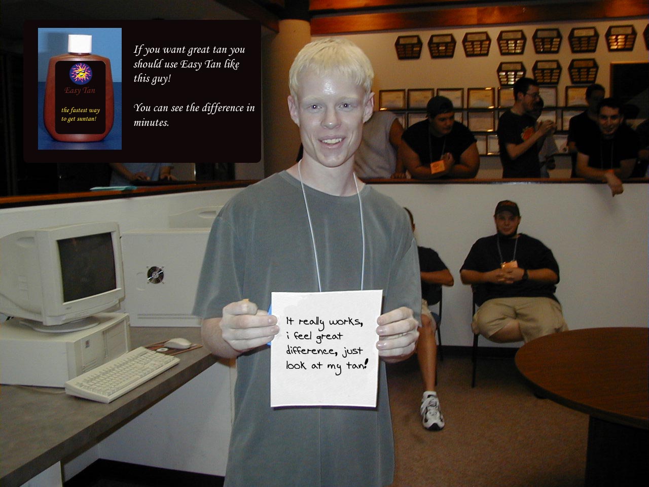 Photoshop Design by Sheepman for DesignCrowd (Community Contests) | Design #9102265