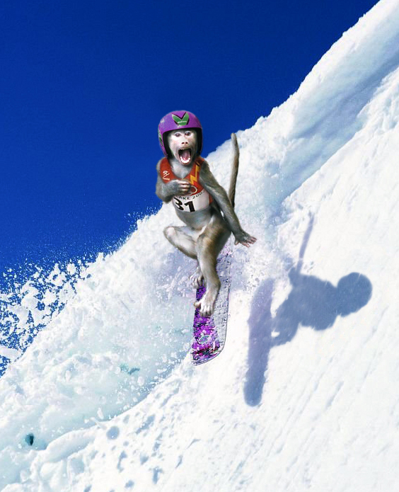 Photoshop Design by EegahSmash for DesignCrowd (Community Contests) | Design #9128495