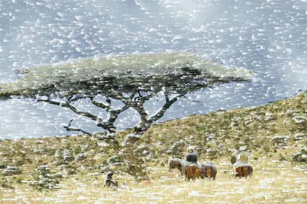 Photoshop-Design von Quencharoo für DesignCrowd (Community Contests) | Design #9110873