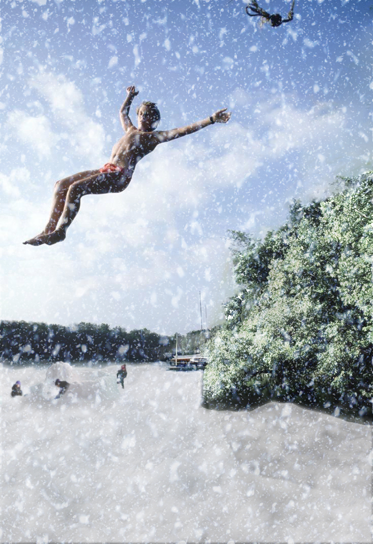 Photoshop Design by nahlej for DesignCrowd (Community Contests) | Design #9110941