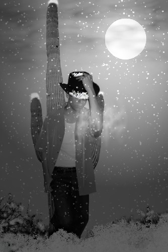 Design Photoshop par blendedfamily pour DesignCrowd (Community Contests) | Design #9110938