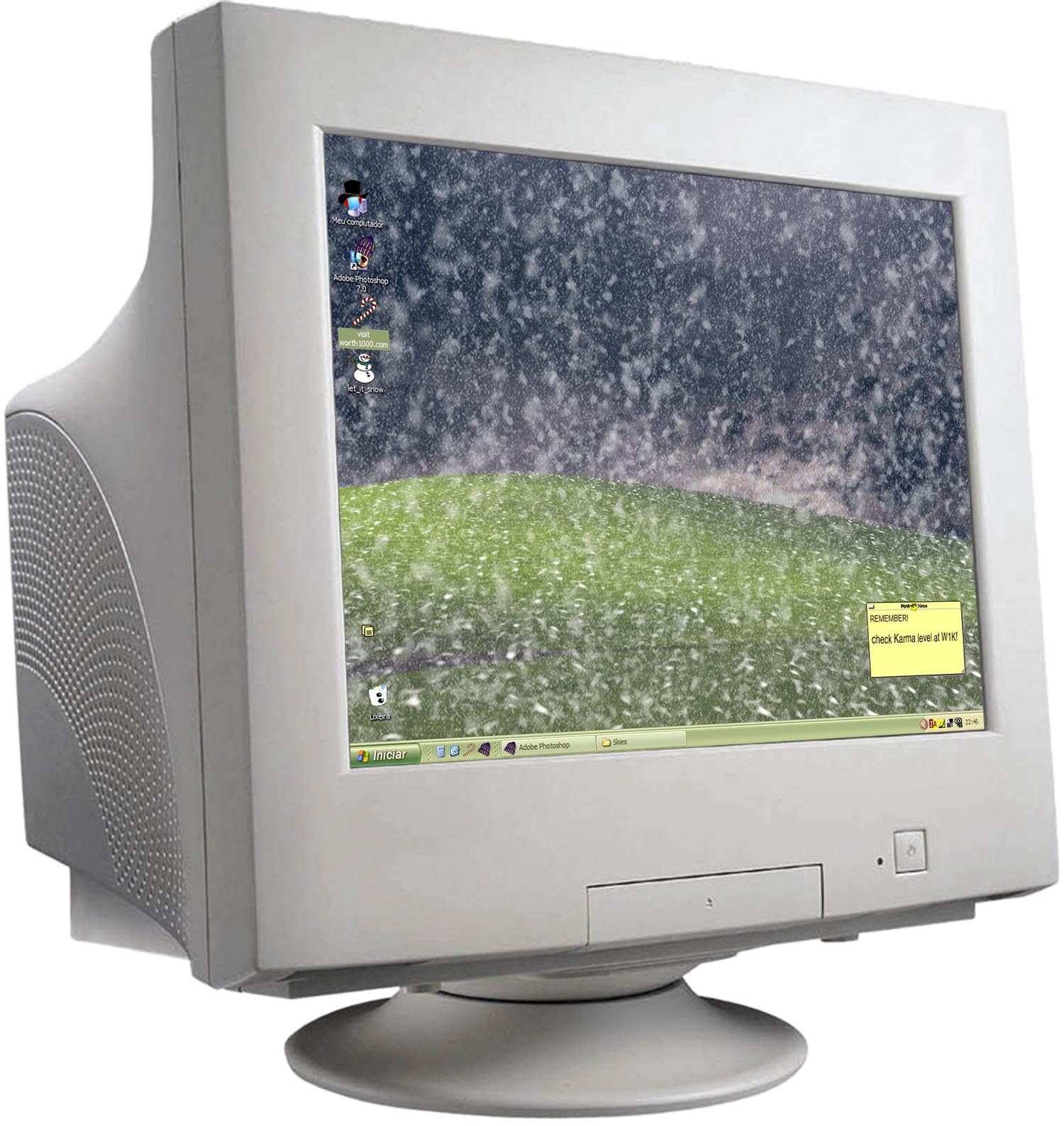 Photoshop Design by lukeskywalker for DesignCrowd (Community Contests) | Design #9111030