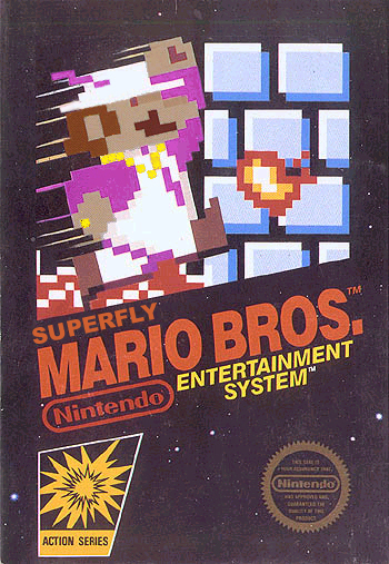 Design Photoshop par Cataphract pour DesignCrowd (Community Contests) | Design #9127917