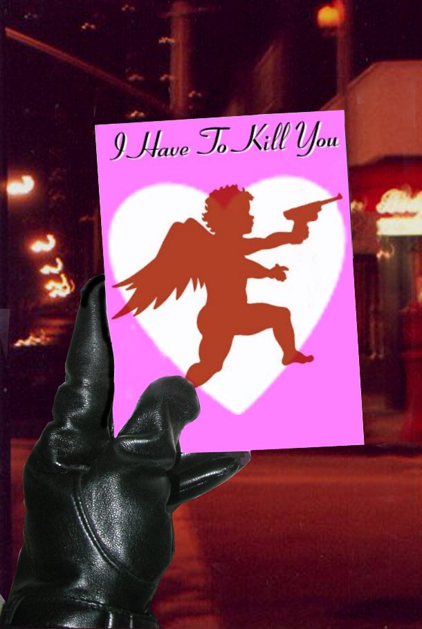 Photoshop-Design von shy_scientist für DesignCrowd (Community Contests) | Design #9126899