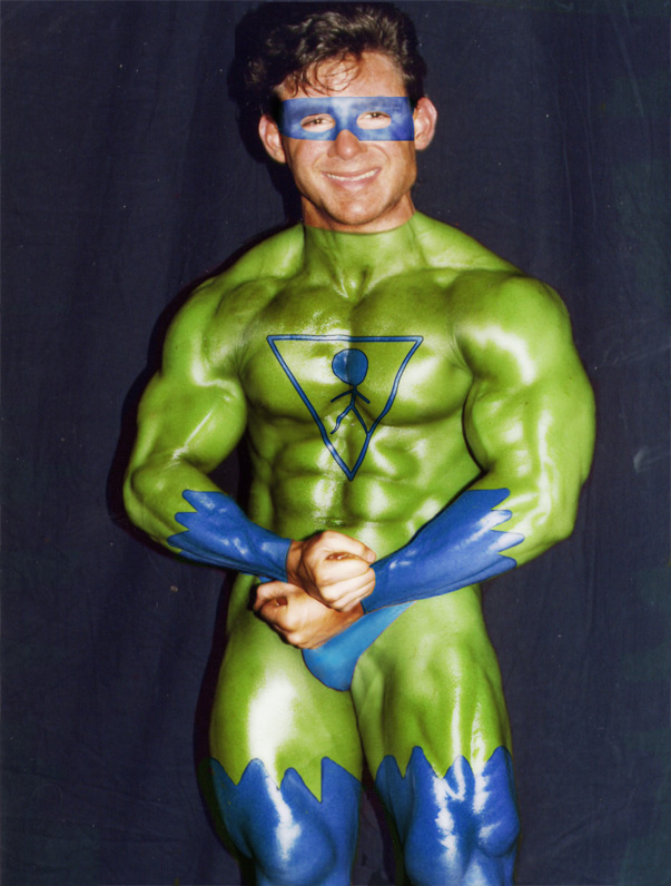 Diseño de Photoshop por Tsirulnik para DesignCrowd (Community Contests) | Diseño #9128042