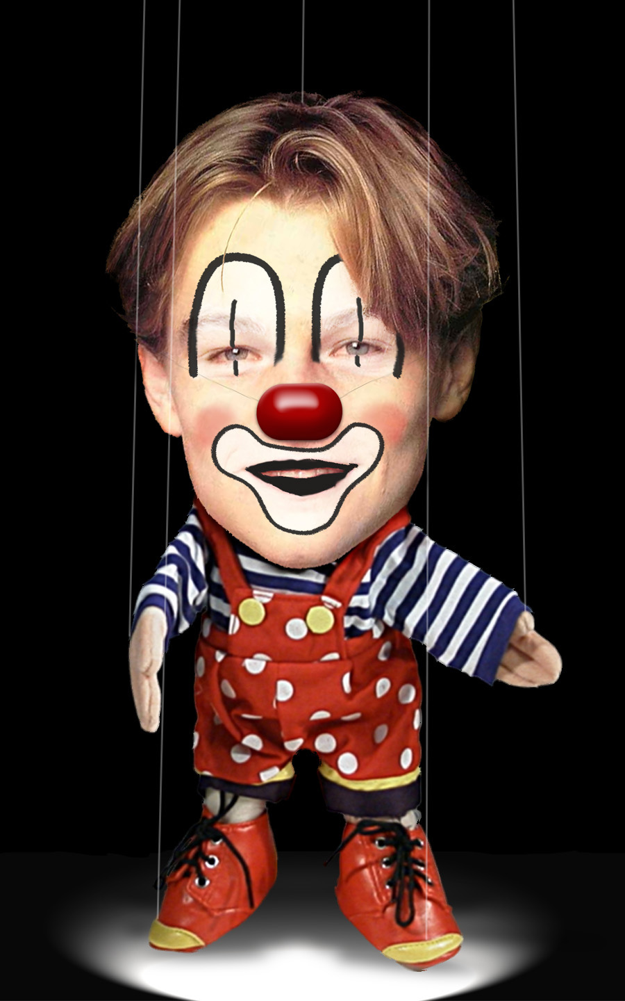 Design Photoshop par dgermain pour DesignCrowd (Community Contests) | Design #9100169